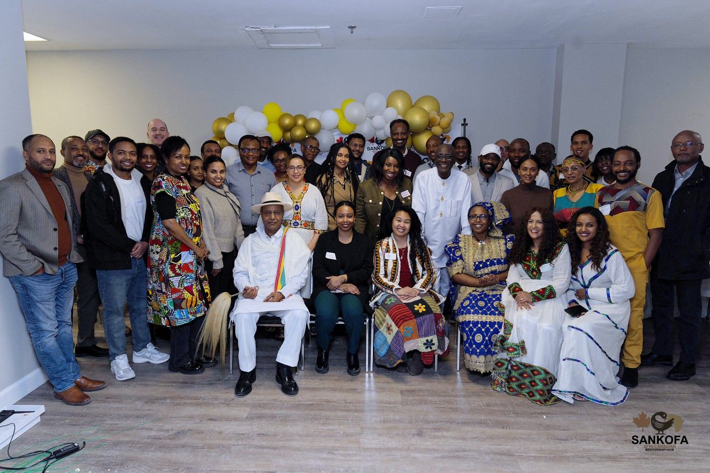 from Legacy to Leadership: Sankofa Launches Through Structured Partnership Dialogue